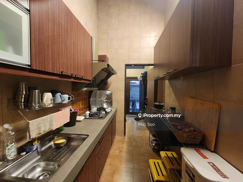 Semi-Detached House for Sale in Batu 9, Cheras by May Soo - iProperty.com.my
