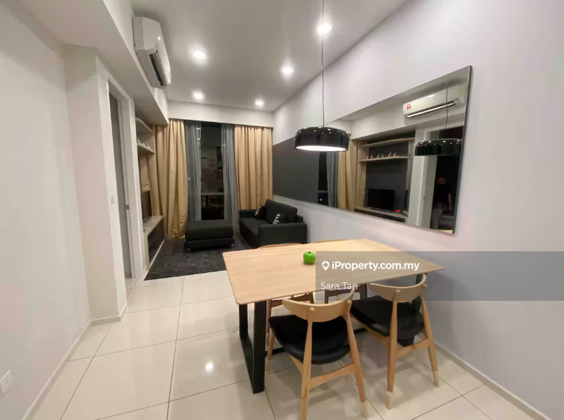 Kondominium untuk Disewa di The Robertson oleh Sara Tan - iProperty.com.my