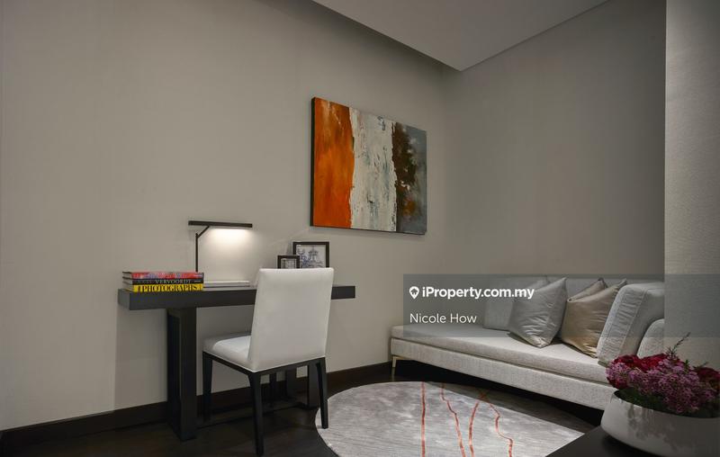 Service Residence for Sale in Pavilion Damansara Heights by Nicole How - iProperty.com.my