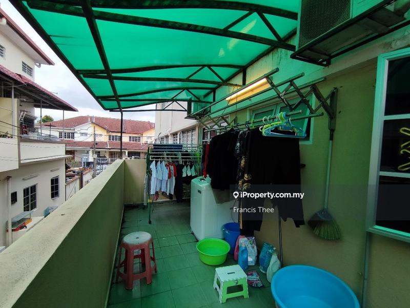 Rumah Berangkai 2.5 Tingkat untuk Dijual di mic2e, Cheras oleh Francis Thee - iProperty.com.my