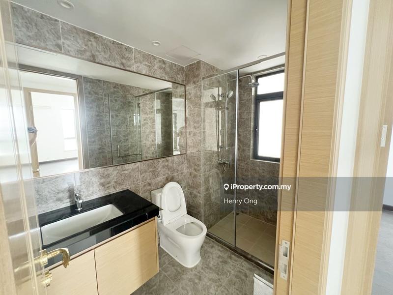 Kondominium untuk Dijual di R&F Princess Cove Phase 2-Seine Region oleh Henry Ong - iProperty.com.my