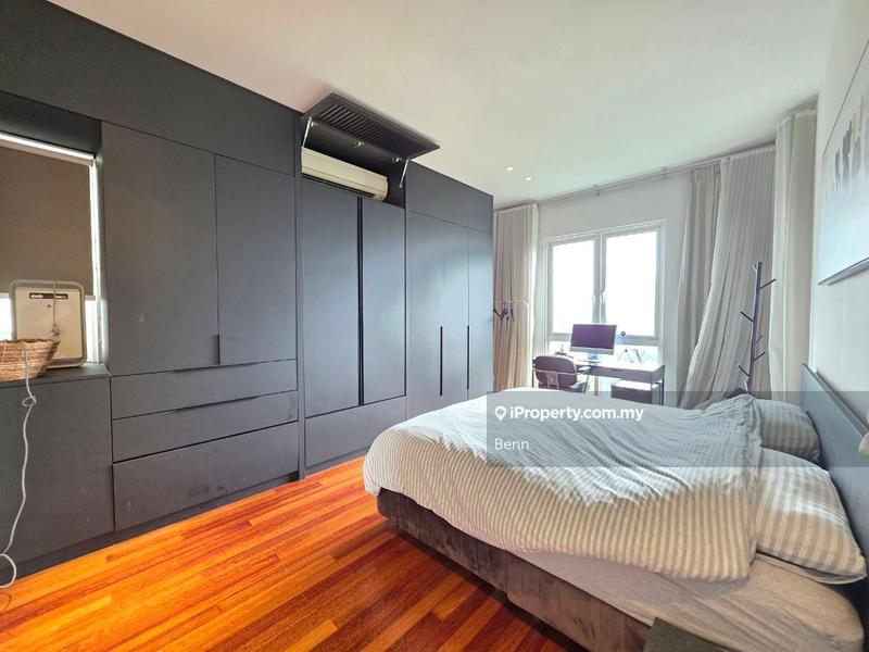 For Rent - Pavilion Hilltop