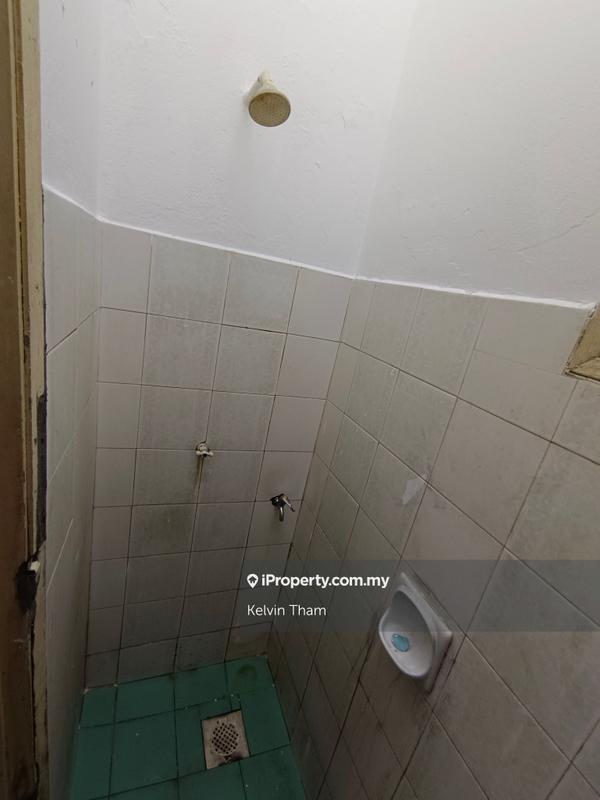 Pangsapuri untuk Disewa di Sri Anggerik 2 oleh Kelvin Tham - iProperty.com.my