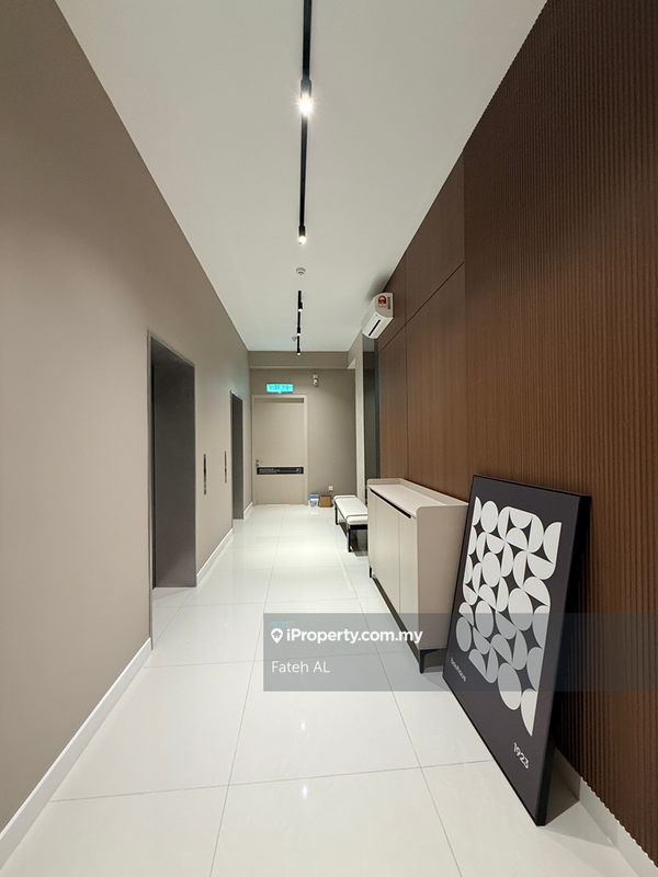 For Rent - Setia Sky Seputeh