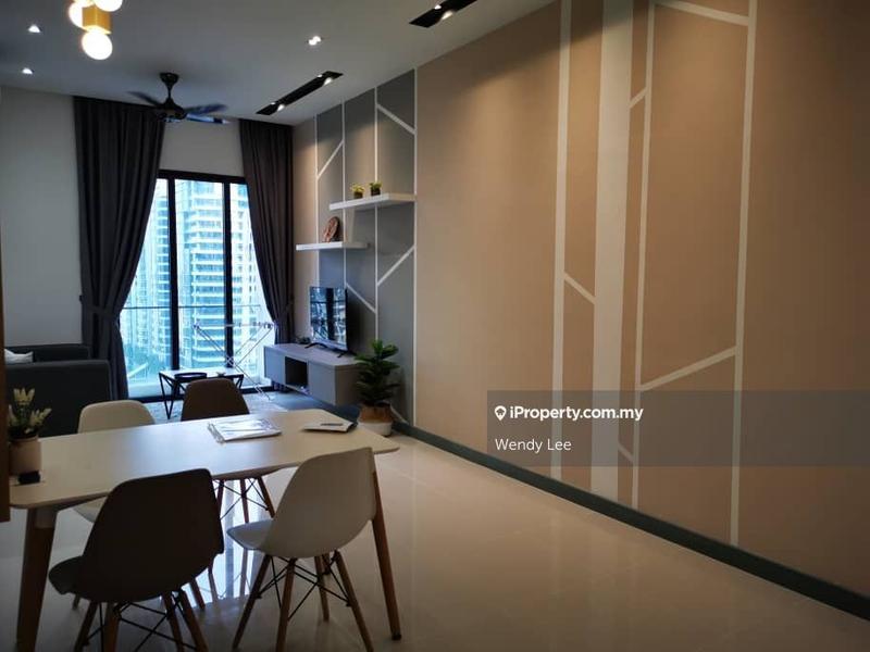 For Sale - South View