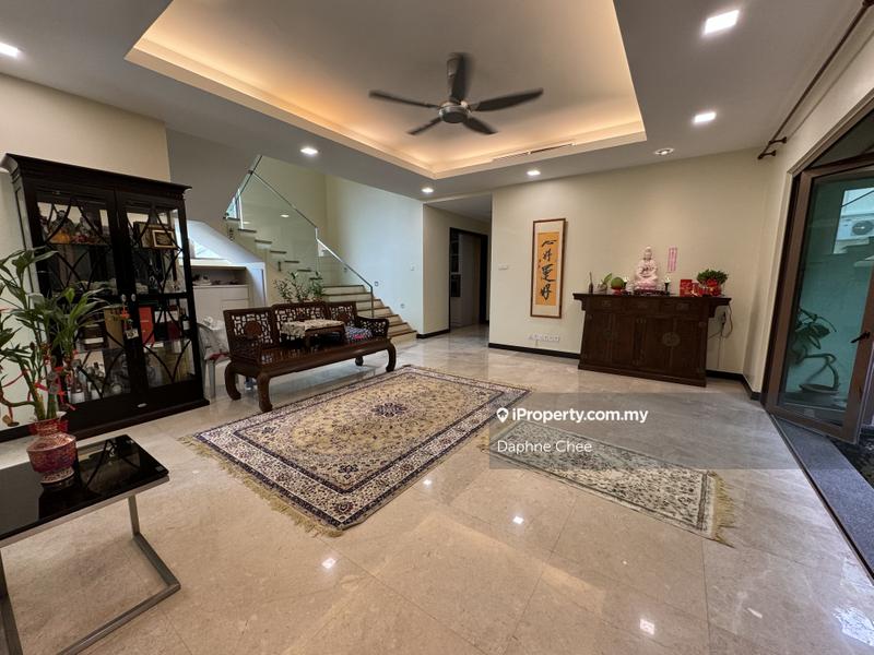 Bungalow House for Sale in Amarin Kiara, Mont Kiara by Daphne Chee - iProperty.com.my