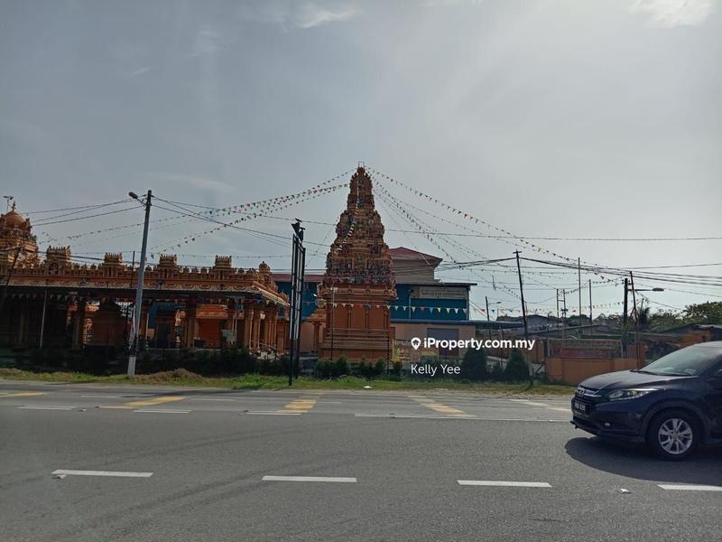 Industrial Land for Sale in Simpang Ampat, Penang by Kelly Yee - iProperty.com.my