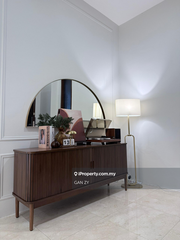 Condominium for Rent in Cinta by GAN ZY - iProperty.com.my