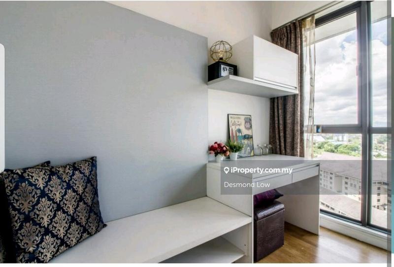 Service Residence for Rent in Setia SKY Residences by Desmond Low - iProperty.com.my