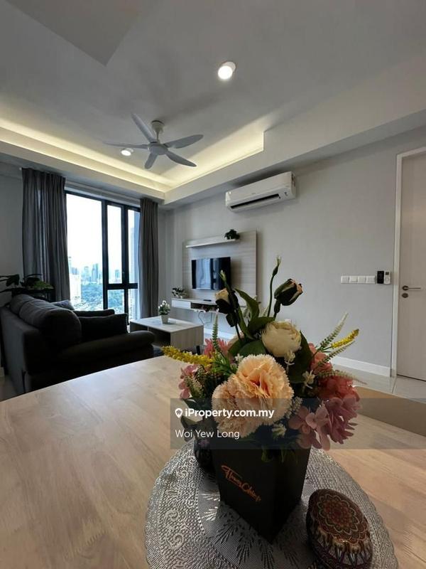 For Sale - Megah Rise