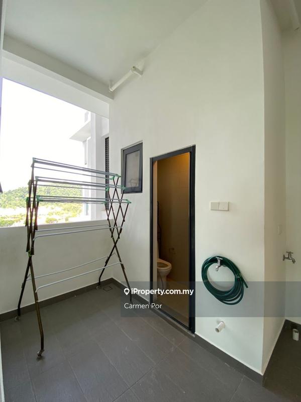 Condominium for Rent in Mira Residence by Carmen Por - iProperty.com.my