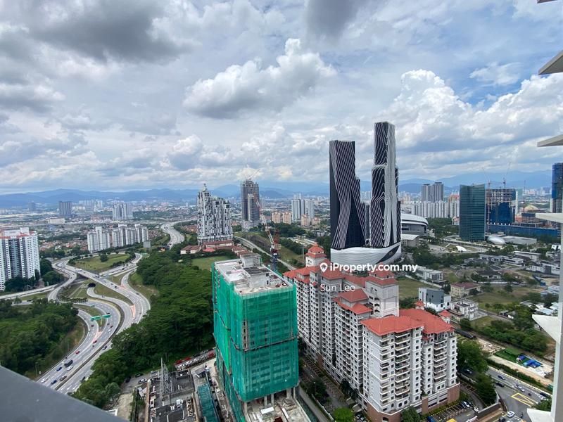 For Sale - Agile Mont Kiara