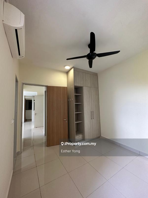 Condominium for Sale in Green Residence by Esther Yong - iProperty.com.my