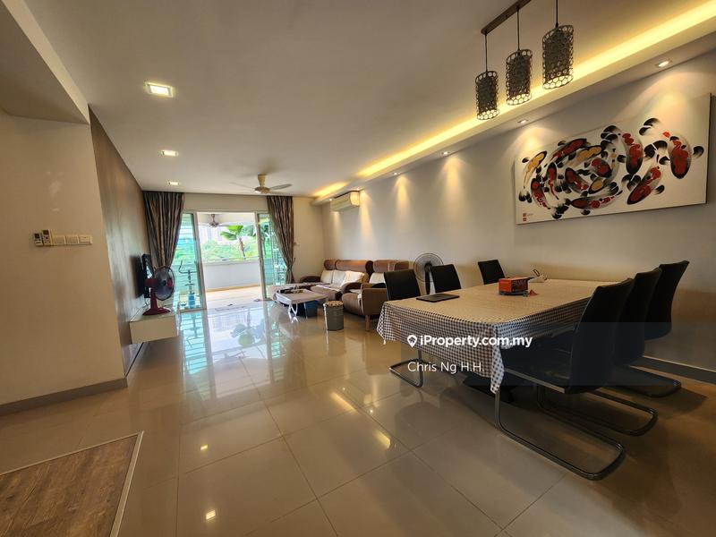 Condominium for Sale in Abadi Ria by Chris Ng H.H. - iProperty.com.my