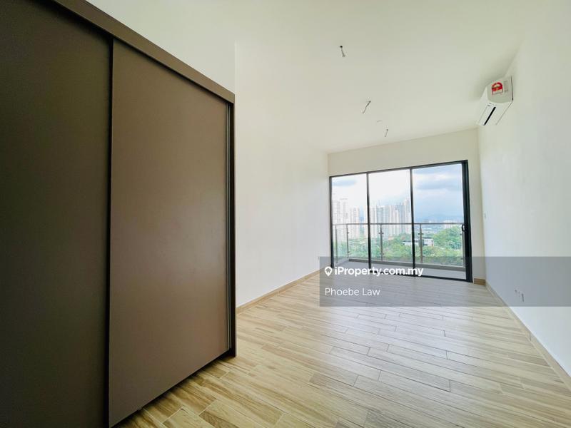 Residensi Servis untuk Dijual di Hampton Height Damansara oleh Phoebe Law - iProperty.com.my