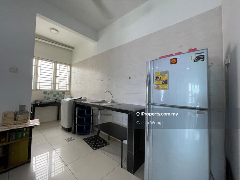 Service Residence for Rent in Impian Meridian by Calista Wong - iProperty.com.my