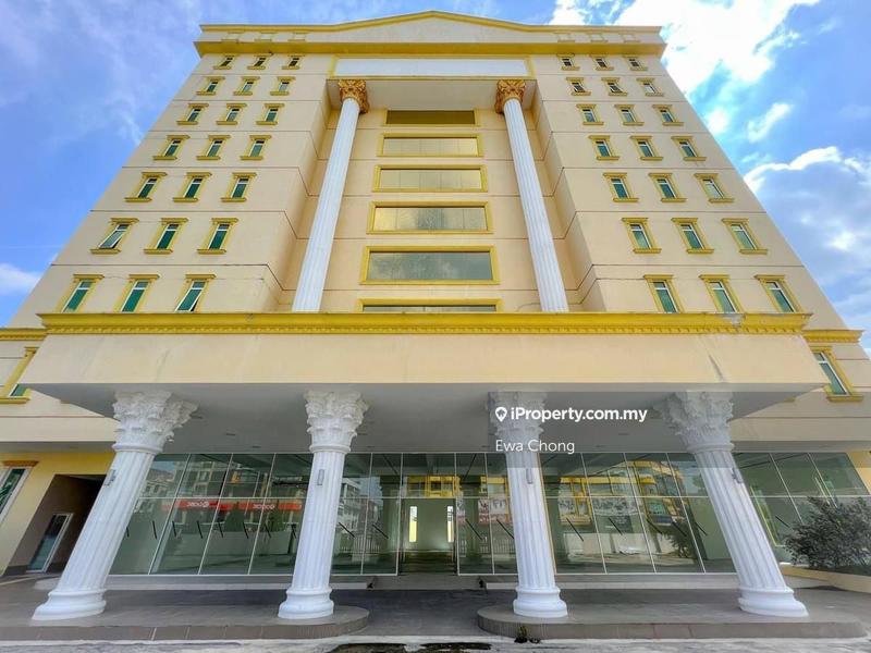 Shop untuk Disewa di Usj 10, Subang Jaya oleh Ewa Chong - iProperty.com.my