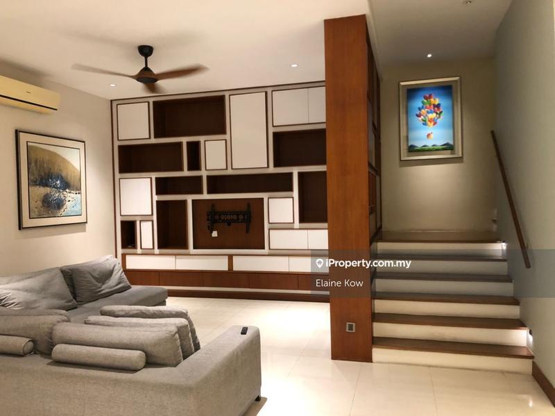 Bungalow House for Rent in Kota Damansara, Selangor by Elaine Kow - iProperty.com.my