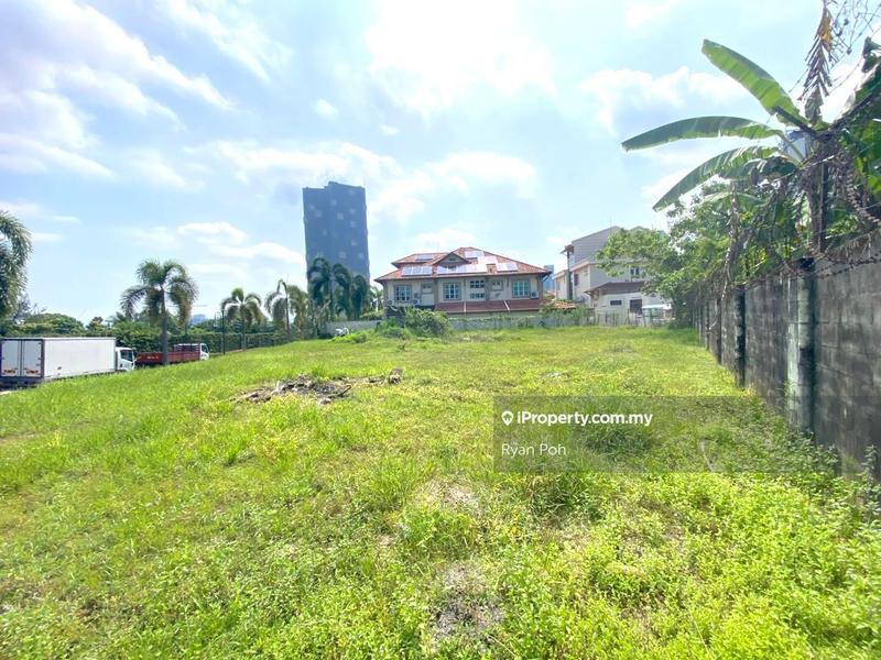 Banglo Tanah untuk Dijual di Taman Bukit Tiara, Cheras oleh Ryan Poh - iProperty.com.my