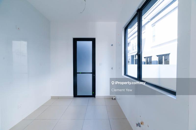 Rumah Berkembar untuk Dijual di Eco Ardence, Setia Alam oleh Clement Yew - iProperty.com.my
