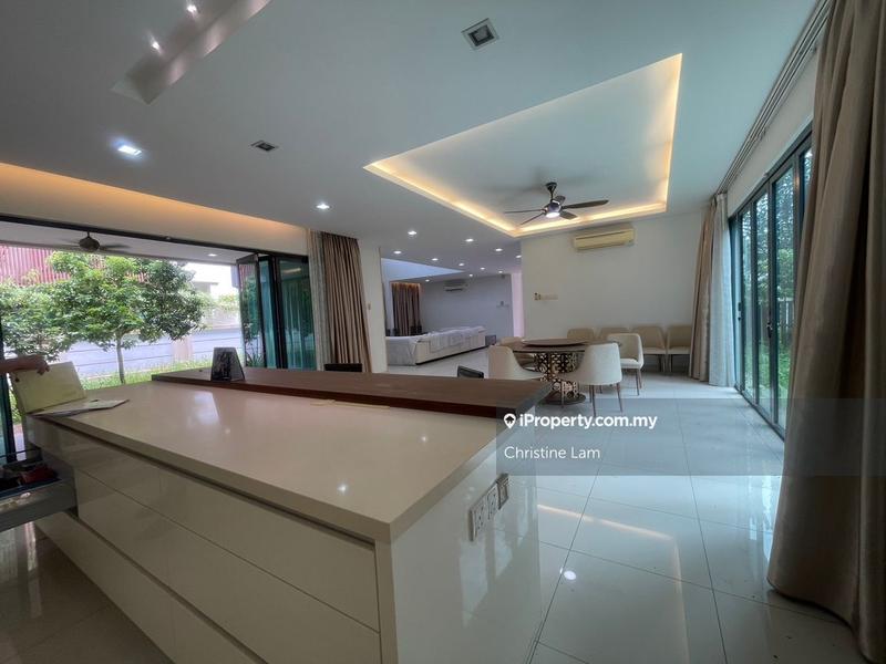 Bungalow House for Sale in Kota Kemuning, Shah Alam by Christine Lam - iProperty.com.my