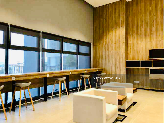 Service Residence for Sale in 28 Boulevard by Elynne Lim - iProperty.com.my