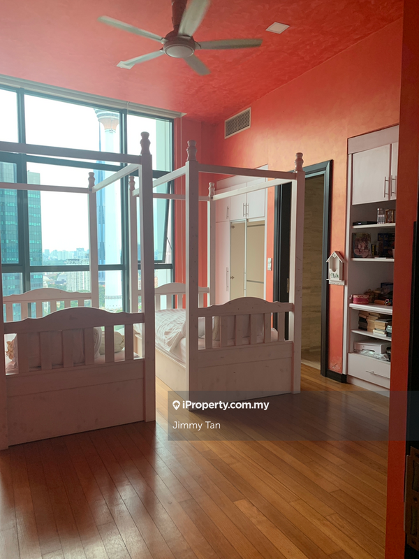 Condominium for Sale in Cendana by Jimmy Tan - iProperty.com.my