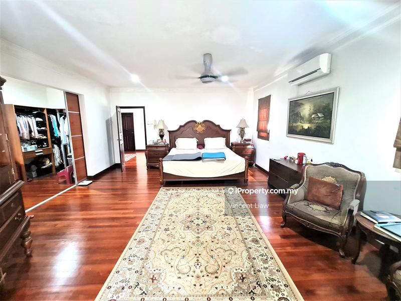 Bungalow House untuk Dijual di Seksyen 6, Kota Damansara oleh Vincent Liaw - iProperty.com.my