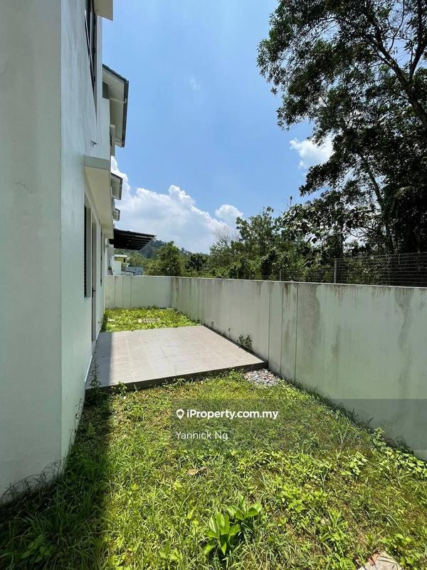 Semi-Detached House for Sale in Sierra Hijauan, Ampang Ukay Perdana, Kuala Lumpur, Ampang by Yannick Ng - iProperty.com.my