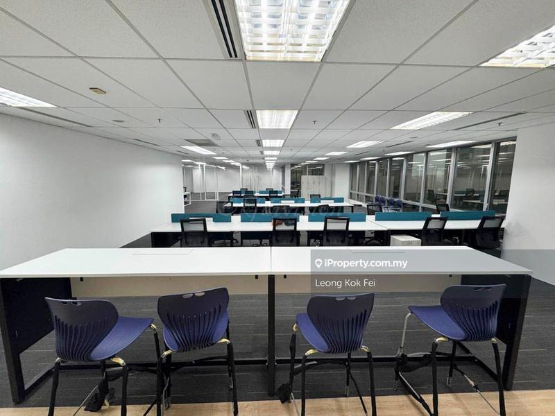 Office for Sale in SS 21, Damansara Utama, Petaling Jaya by Leong Kok Fei - iProperty.com.my