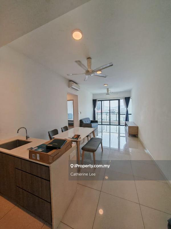 Sunway Velocity Freehold 双威伟乐公寓永久地产