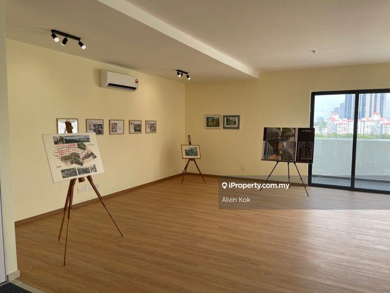 Bungalow House for Sale in 6 mins to Bangsar, Santuari Park Pantai, Kampung Kerinchi (Bangsar South) by Alvin Kok - iProperty.com.my