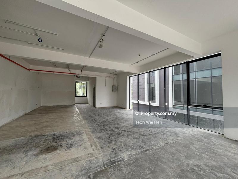 Shop for Rent in Bandar Tasek Mutiara, Simpang Ampat by Teoh Wei Hen - iProperty.com.my