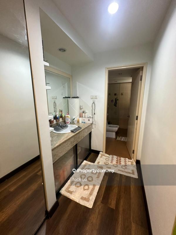 Condominium for Sale in Kiaramas Sutera by Nick Lu - iProperty.com.my