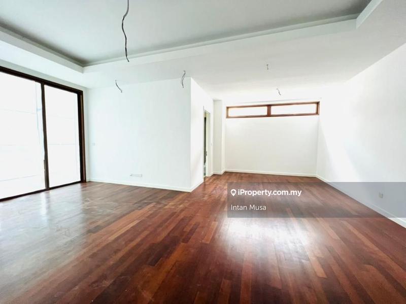 Rumah Berkembar untuk Dijual di Putrajaya, Putrajaya oleh Intan Musa - iProperty.com.my