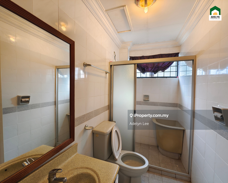 Semi-Detached House for Sale in 8og80, Cheras by Adelyn Lee - iProperty.com.my