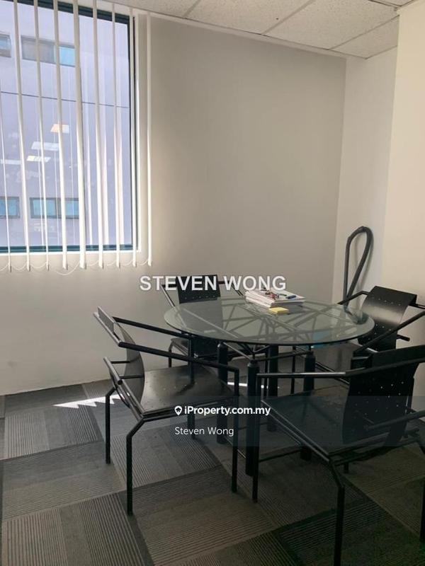 Pejabat untuk Dijual di KLCC, KL City Centre oleh Steven Wong - iProperty.com.my