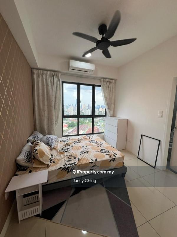 Pangsapuri untuk Disewa di Vista Sentul Residences oleh Jacey Ching - iProperty.com.my
