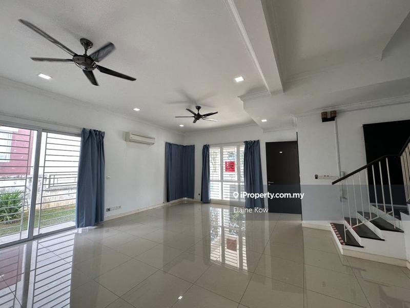 Semi-Detached House for Sale in Laman & Bayu, taman meranti damai, puchong, Puchong by Elaine Kow - iProperty.com.my