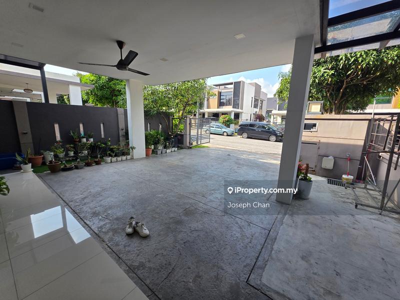 Rumah Teres 2-Tingkat untuk Dijual di Taman Cahaya Alam, Shah Alam oleh Joseph Chan - iProperty.com.my
