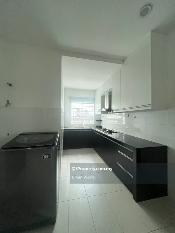 Rumah Berkembar untuk Disewa di Saujana Villa, Kajang oleh Bryan Wong - iProperty.com.my