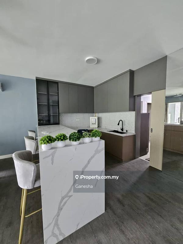 Kondominium untuk Disewa di Armanee Terrace II oleh Ganesha - iProperty.com.my