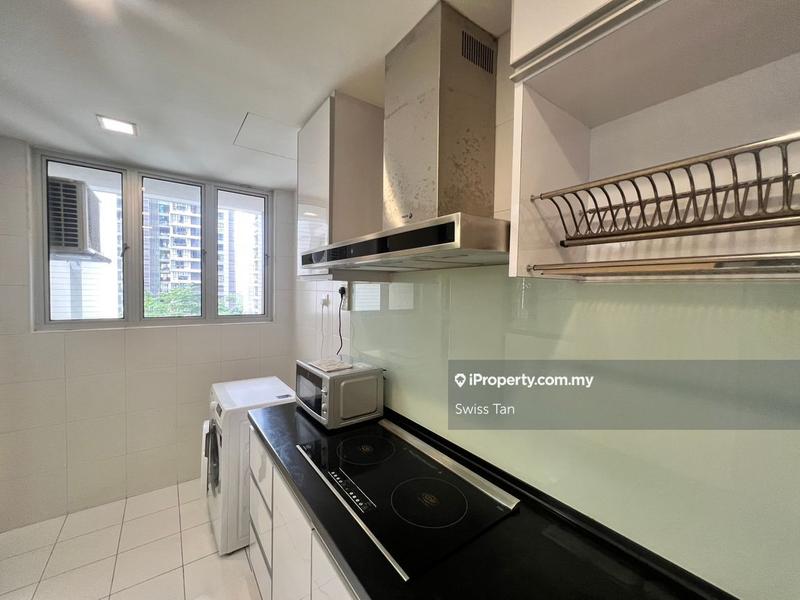 Condominium for Rent in Ameera Residences by Swiss Tan - iProperty.com.my