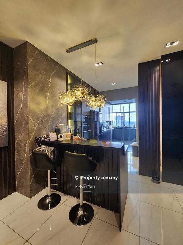 Kondominium untuk Dijual di Seri Puteri Hills Town Villa & Condominium oleh Kelvin Tan - iProperty.com.my