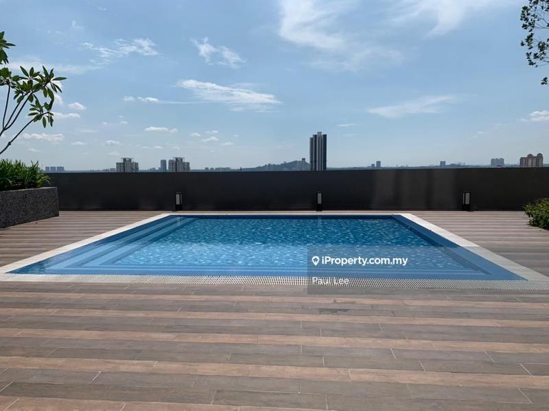 Service Residence for Sale in Amani Residence by Paul Lee - iProperty.com.my