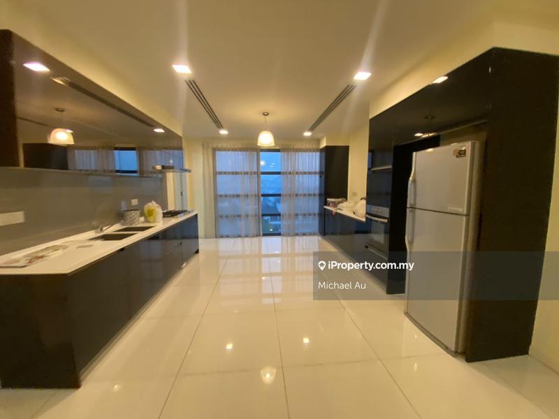 Condominium for Sale in Seri Ampang Hilir Residences by Michael Au - iProperty.com.my