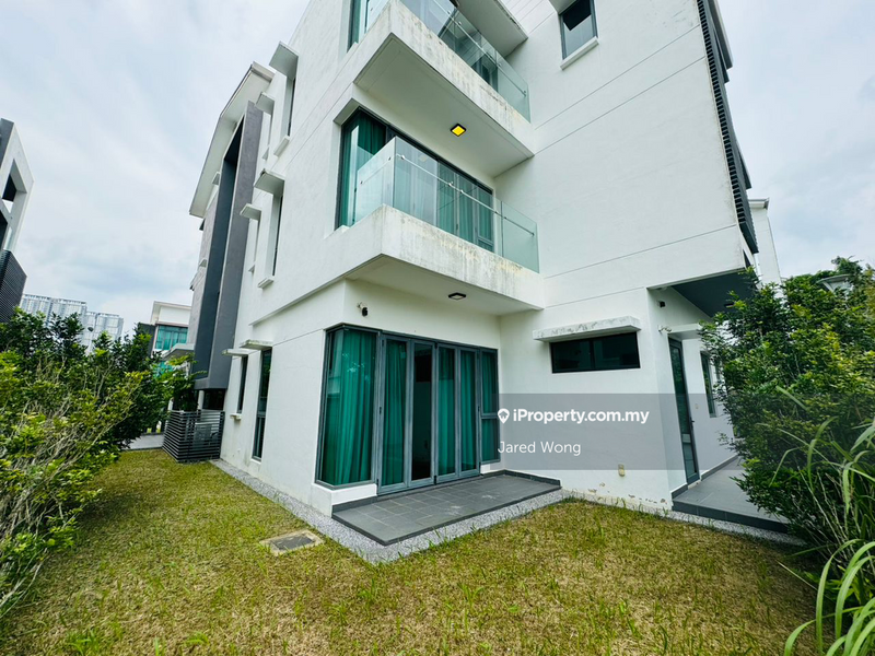 Bungalow House for Rent in Astonia , Sejati Residence, Cyberjaya by Jared Wong - iProperty.com.my