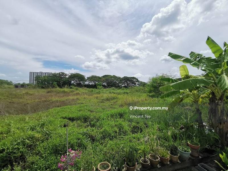 Tanah Kediaman untuk Disewa di Sungai Buloh, Shah Alam oleh Vincent Tee - iProperty.com.my