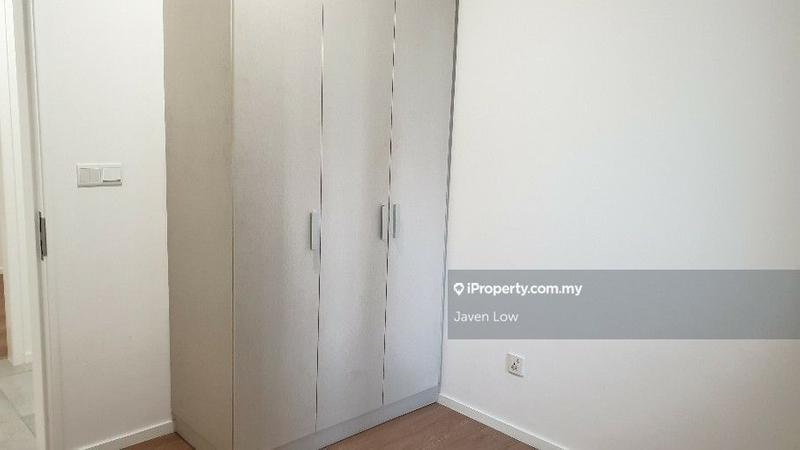 Residensi Servis untuk Dijual di The Goodwood Residence oleh Javen Low - iProperty.com.my