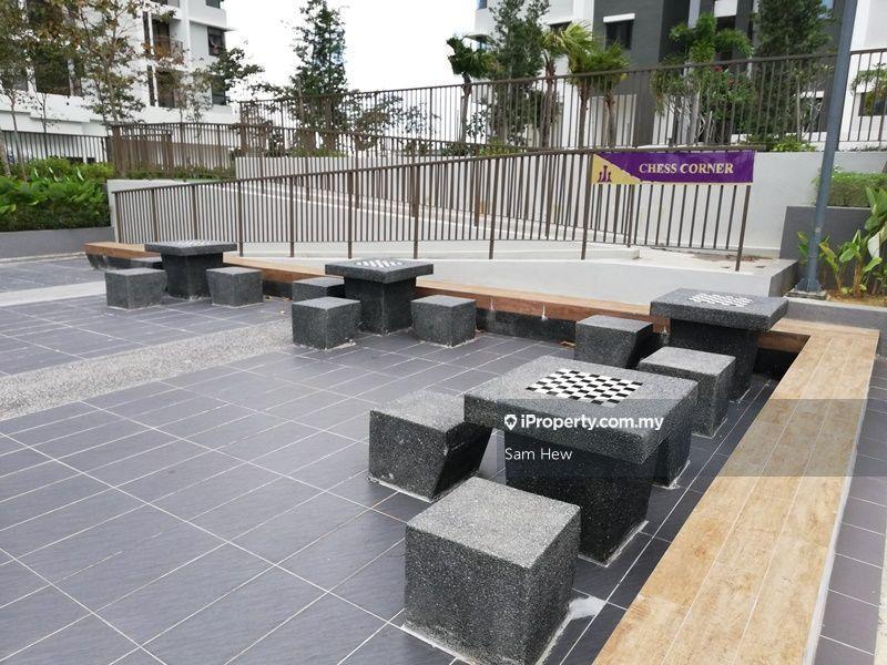 Residensi Servis untuk Disewa di Tiara Imperio Residence oleh Sam Hew - iProperty.com.my